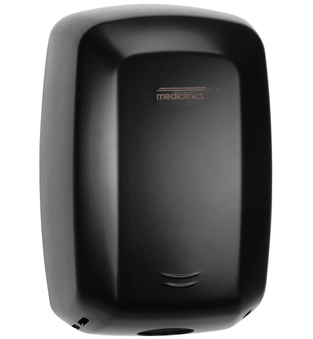 Máy sấy tay đôi siêu tốc cảm biến Mediclinics M09AB